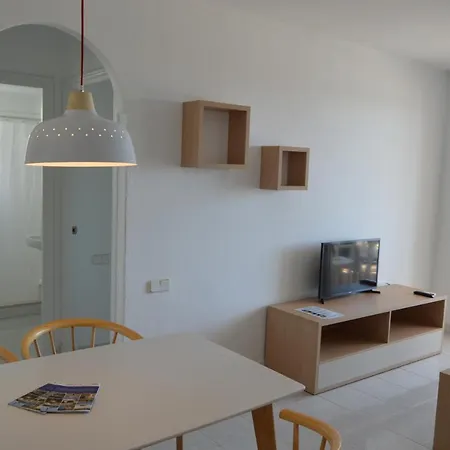 Seth Isla Paraiso 阿雷纳尔登卡斯特尔