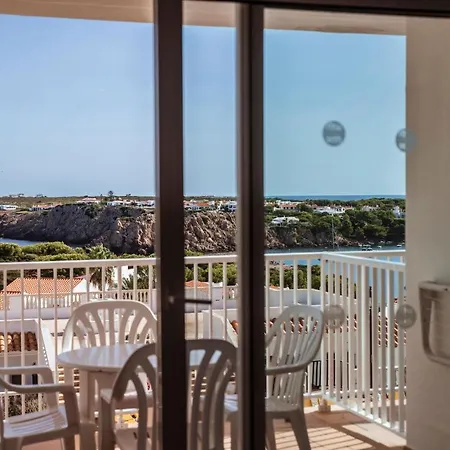 Seth Isla Paraiso Arenal d'en Castell