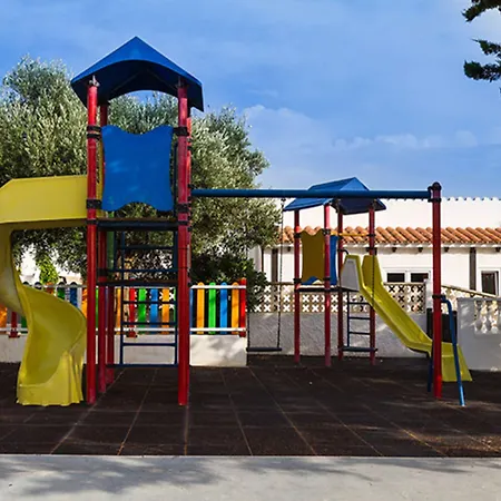 Seth Isla Paraiso 3*