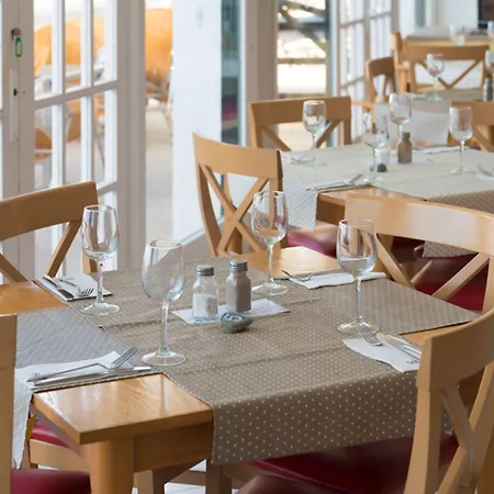 Aparthotel Seth Isla Paraiso