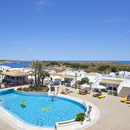 Aparthotel Seth Isla Paraiso