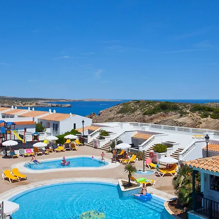 Seth Isla Paraiso 公寓式酒店