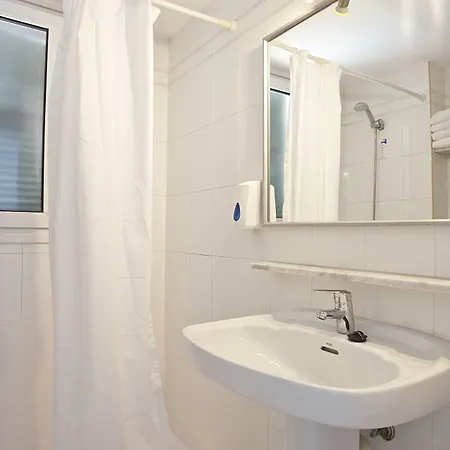 公寓式酒店 Seth Isla Paraiso