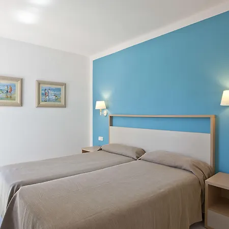 Aparthotel Seth Isla Paraiso 3*