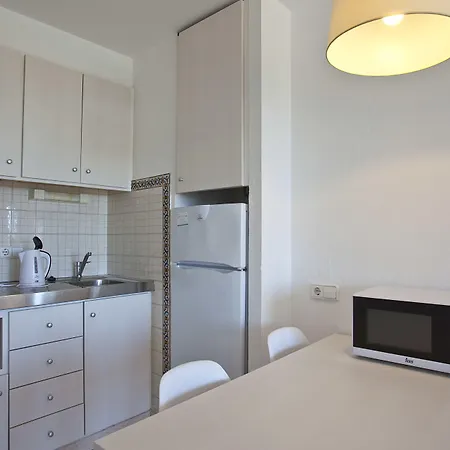 公寓式酒店 Seth Isla Paraiso