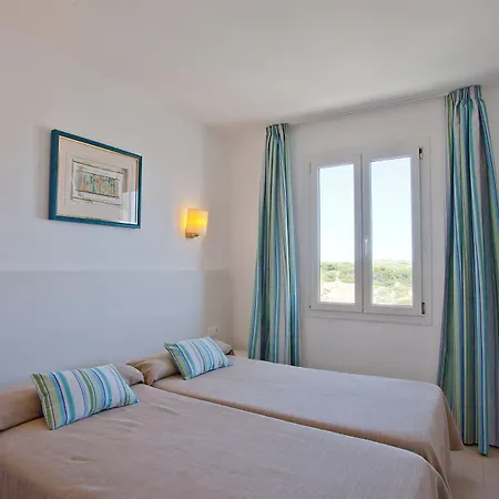 Seth Isla Paraiso Aparthotel 3*