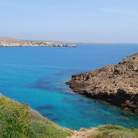 Seth Isla Paraiso 公寓式酒店 3*