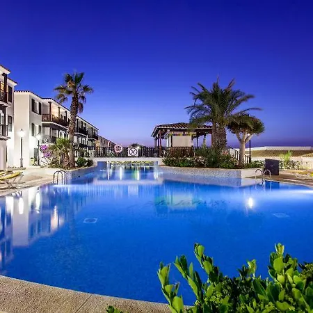 Seth Isla Paraiso 3*