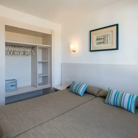 Aparthotel Seth Isla Paraiso