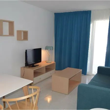 公寓式酒店 Seth Isla Paraiso 3*