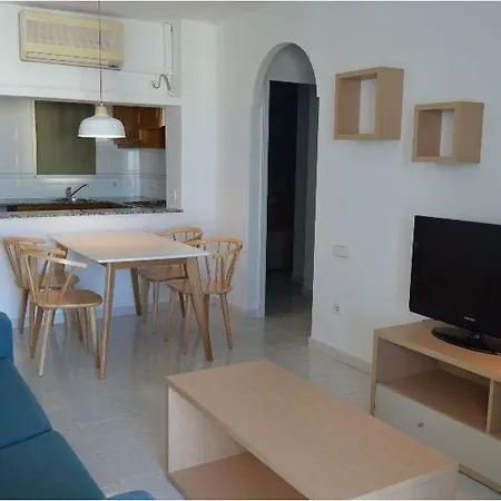 Seth Isla Paraiso 3*