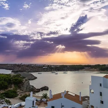 公寓式酒店 Seth Isla Paraiso