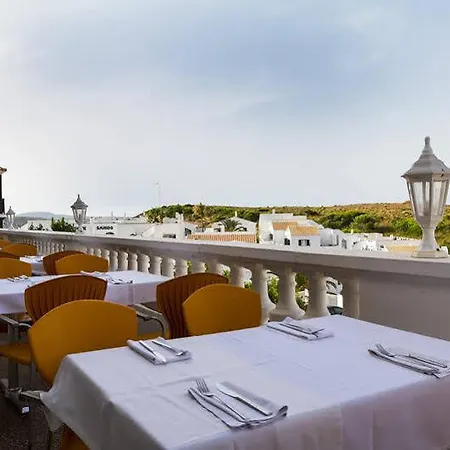 Seth Isla Paraiso 阿雷纳尔登卡斯特尔