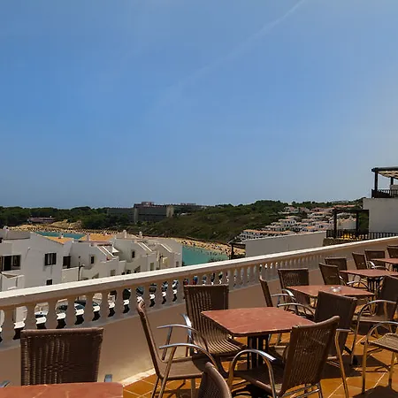 Seth Isla Paraiso 3*