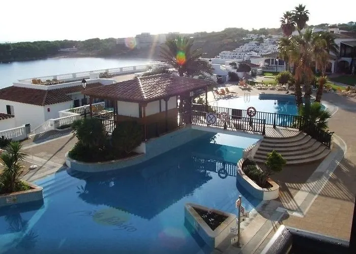 Seth Isla Paraiso Aparthotel