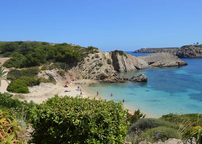 Aparthotel Seth Isla Paraiso 3*