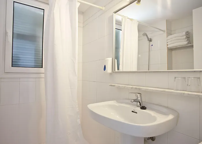 Aparthotel Seth Isla Paraiso