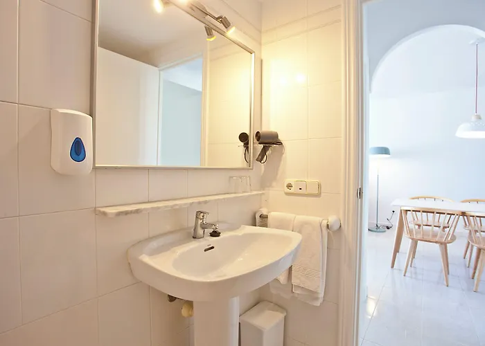 Seth Isla Paraiso 3*