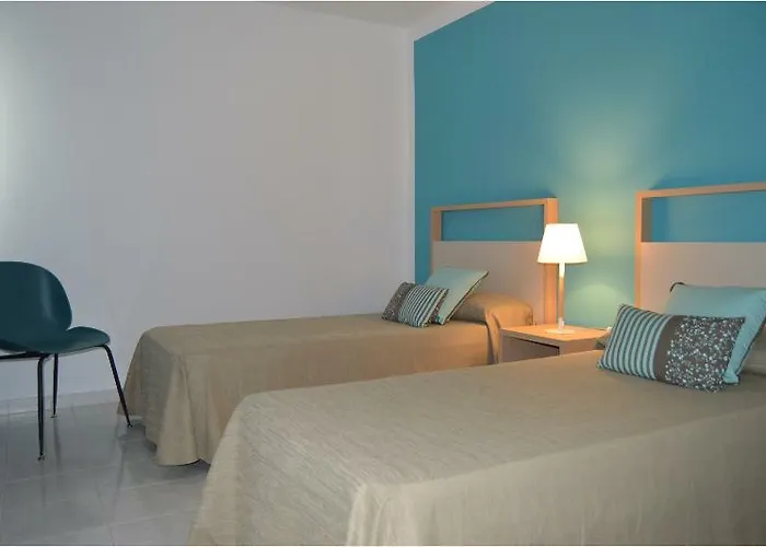 Seth Isla Paraiso Aparthotel