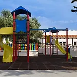 Seth Isla Paraiso 3*