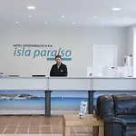 Seth Isla Paraiso Lejlighedshotel