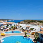 Seth Isla Paraiso Lejlighedshotel