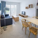 Lejlighedshotel Seth Isla Paraiso 3*