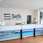 Seth Isla Paraiso 3*