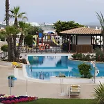 Seth Isla Paraiso 3* ארנל ד'אן קסטל
