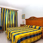 Lejlighedshotel Seth Isla Paraiso 3*