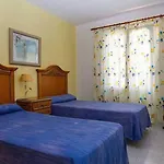 Seth Isla Paraiso מלון דירות ארנל ד'אן קסטל