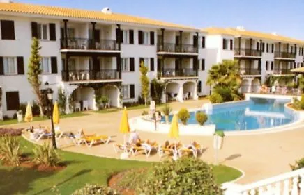 Seth Isla Paraiso Lägenhetshotell 3*