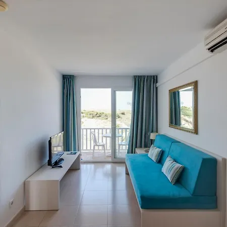 Lejlighedshotel Seth Isla Paraiso Arenal d'en Castell