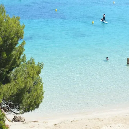 Lejlighedshotel Seth Isla Paraiso 3*