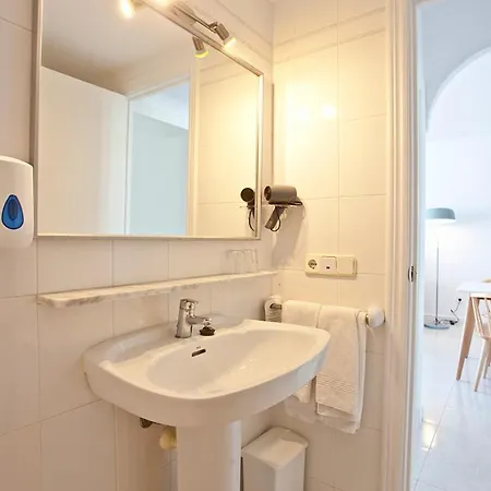 Lägenhetshotell Seth Isla Paraiso 3*