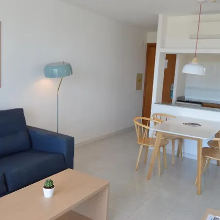 Lejlighedshotel Seth Isla Paraiso