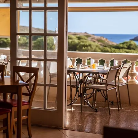 Lägenhetshotell Seth Isla Paraiso