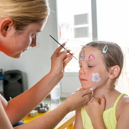 Aparthotel Seth Isla Paraiso Arenal d'en Castell