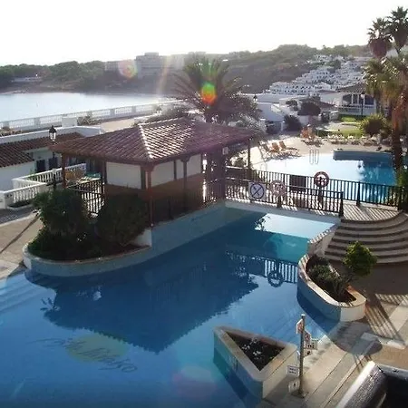 Seth Isla Paraiso Lejlighedshotel
