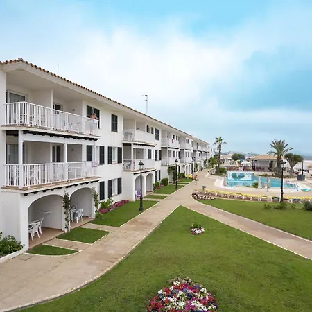 شقة فندقية Seth Isla Paraiso 3*