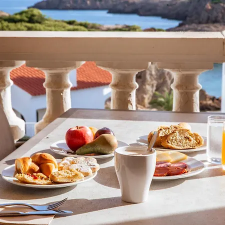 Apartahotel Seth Isla Paraiso Arenal d'en Castell