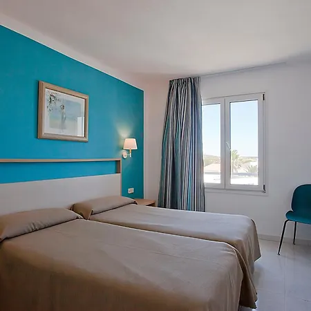 Lejlighedshotel Seth Isla Paraiso