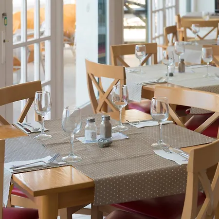 Aparthotel Seth Isla Paraiso 3*