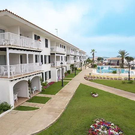 Aparthotel Seth Isla Paraiso Arenal d'en Castell