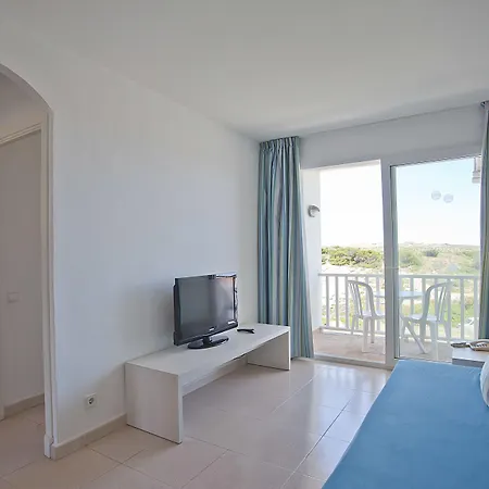 Seth Isla Paraiso Aparthotel