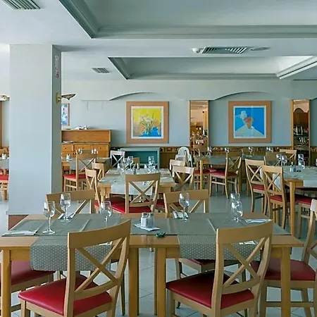 Aparthotel Seth Isla Paraiso 3*