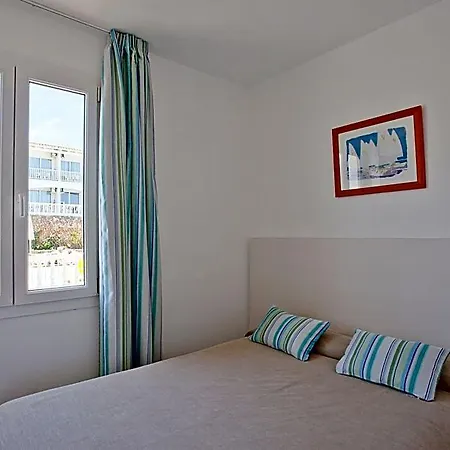 Aparthotel Seth Isla Paraiso