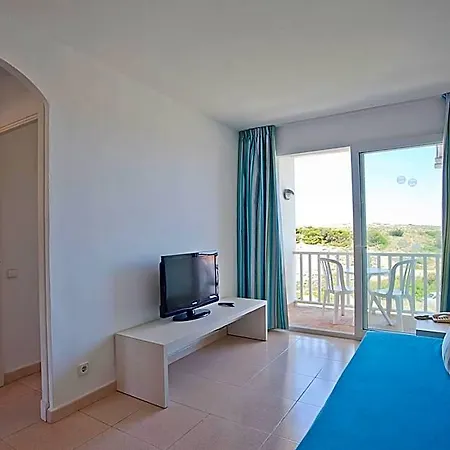 Seth Isla Paraiso Aparthotel Arenal d'en Castell