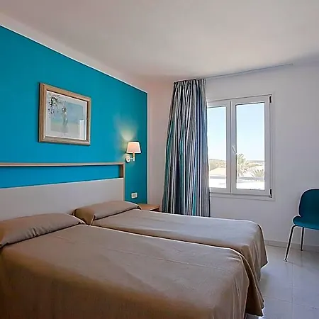 Aparthotel Seth Isla Paraiso Arenal d'en Castell