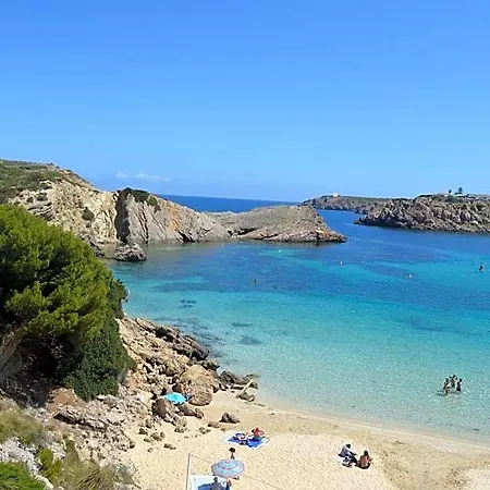 Seth Isla Paraiso 3* Arenal d'en Castell